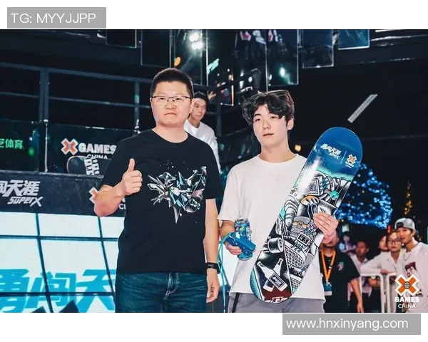 上海滑板队引领潮流最新滑板意识TOP10榜单揭晓