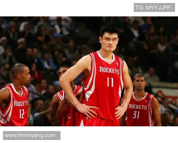 姚明篮球大队：传承与创新的篮球精神与团队文化探讨