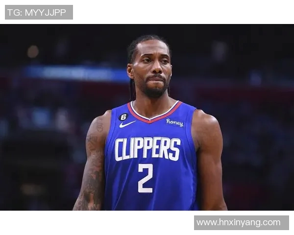 快船球星伦纳德因伤缺席比赛，球队惨遭失利