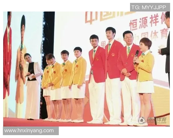 杨丽专访:探寻篮球领域的成功秘诀与成长之路 杨丽专访:探寻篮球领域的成功秘诀与成长之路