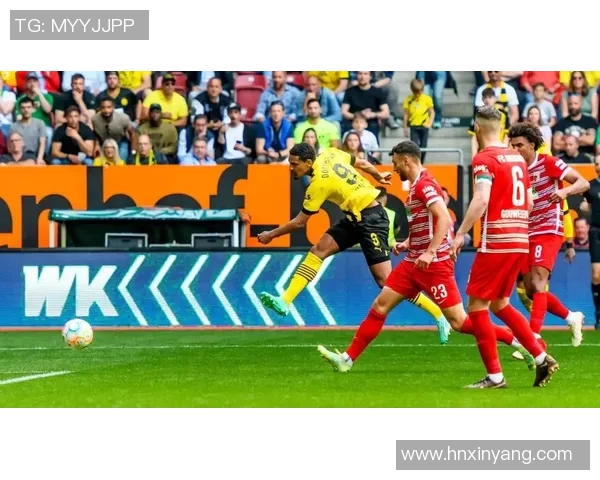 汉诺威惊险战胜奥格斯堡,取得关键胜利! 汉诺威惊险战胜奥格斯堡,取得关键胜利!