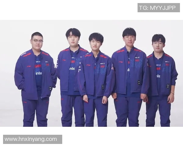 英雄联盟战队JDG的战略转型与未来发展深度分析 英雄联盟战队JDG的战略转型与未来发展深度分析