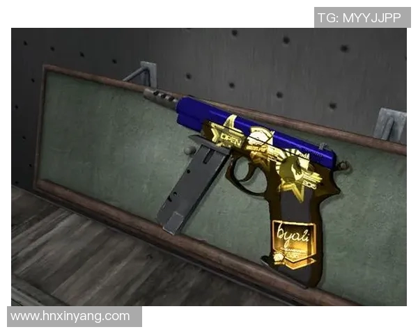 赵静独家分享CSGO游戏心得与技巧助你提升竞技水平